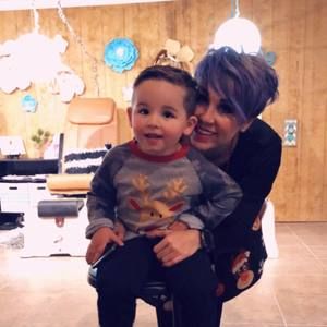 Meet your Posher, Nicole